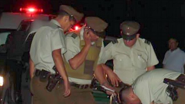 Accidente de tránsito dejó un motociclista fallecido en Calera de Tango