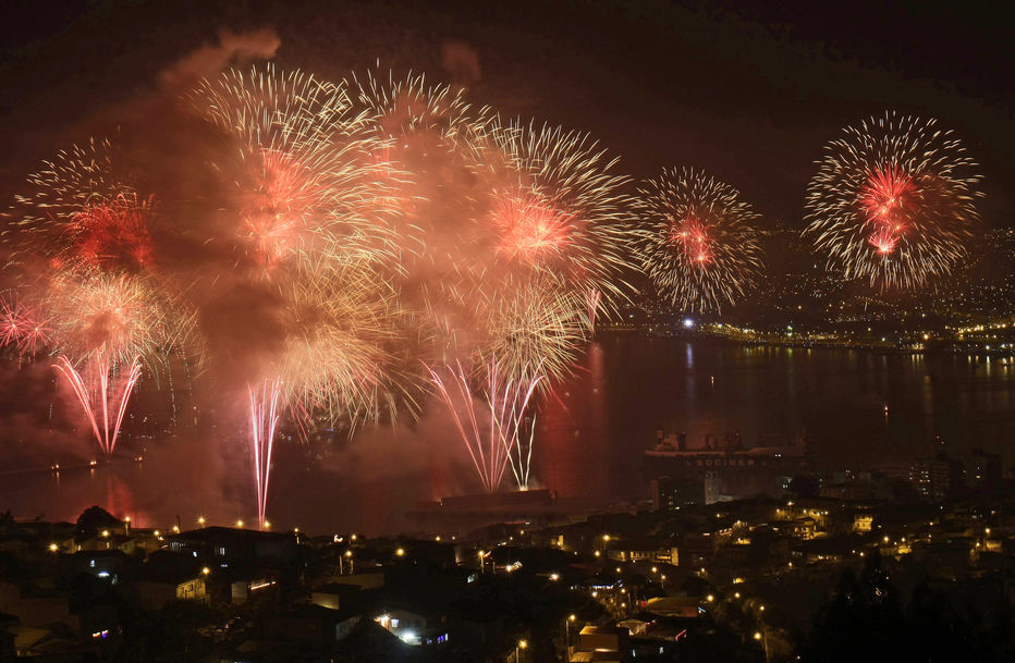 El plan de celebración del 