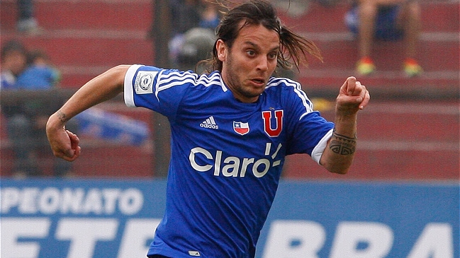 Ezequiel Videla: Franco se va a encontrar con un equipo al que le gusta ganar cosas