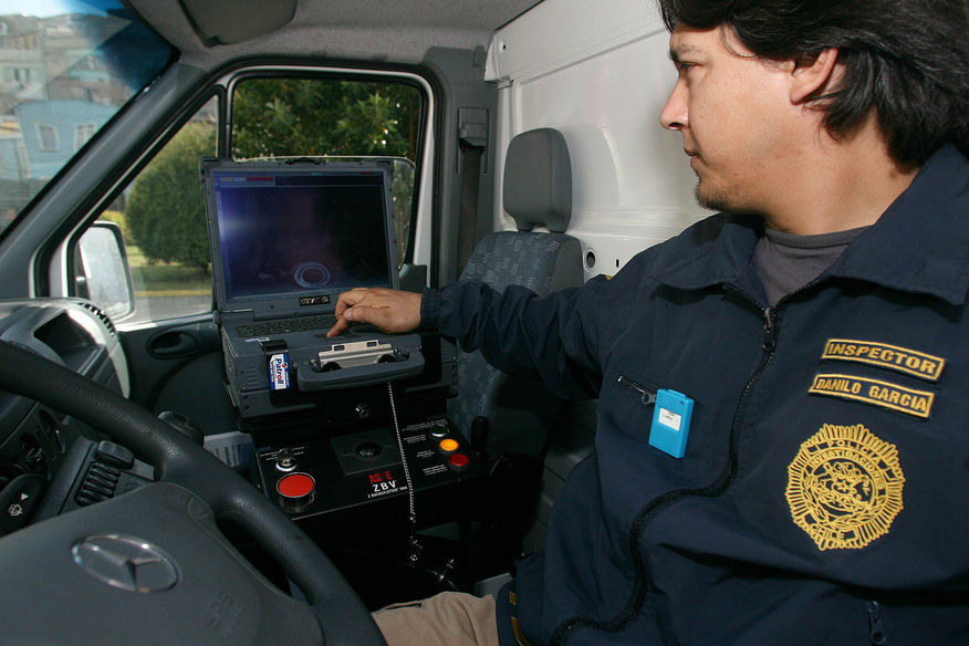 PDI detuvo a autor de homicidio en Lo Prado