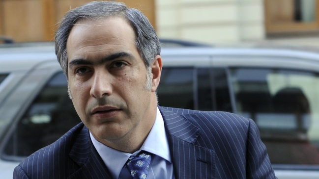 Senador Chahuán advirtió que diálogo RN-UDI permitirá nuevo Gobierno de la Alianza