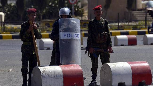 Agente secreto de la policía yemení murió tiroteado por desconocidos