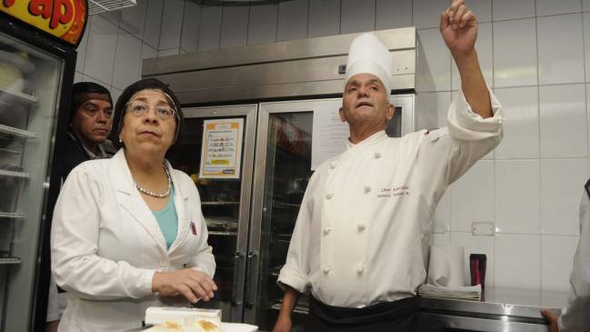Con resultados positivos terminó fiscalización de Seremi de Salud a hoteles