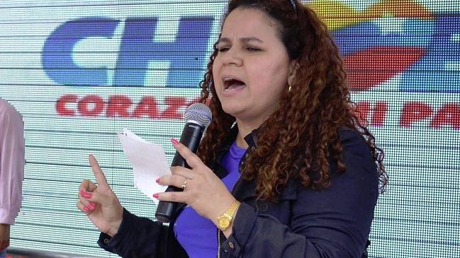 Venezuela expulsó a francés acusado de tener plan para asesinar a Chávez