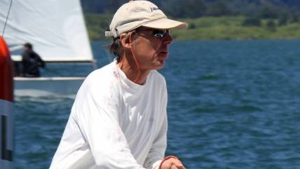 Alberto González lidera Campeonato Nacional de Lightning