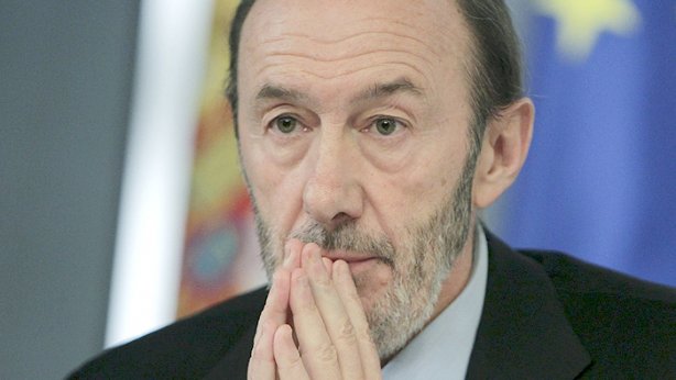 Socialistas españoles proponen cambiar la política económica de la UE