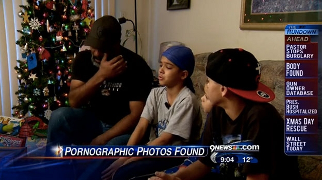 Niño encontró imágenes porno en su Nintendo 3DS regalado en Navidad