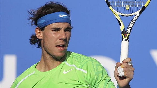 Director del Abierto de Australia reconoció que el torneo extrañará a Rafael Nadal