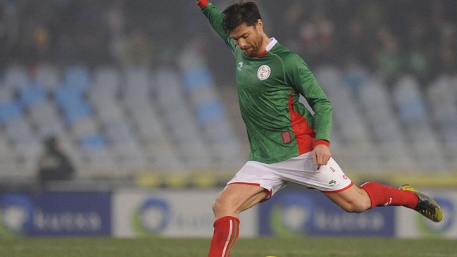 Xabi Alonso desconoce si en el futuro seguirá ligado a Real Madrid