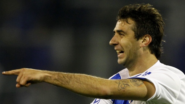 Lucas Pratto viajará a Italia para desvincularse de Genoa y fichar en Vélez Sarsfield