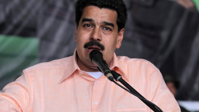 Nicolás Maduro: Salud de Chávez continúa siendo delicada