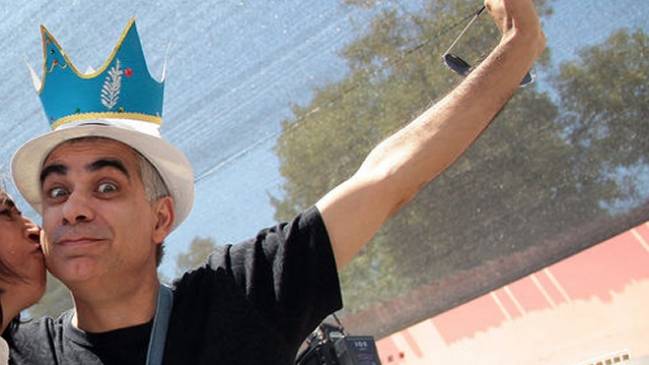 En febrero comienzan grabaciones de versión chilena de 