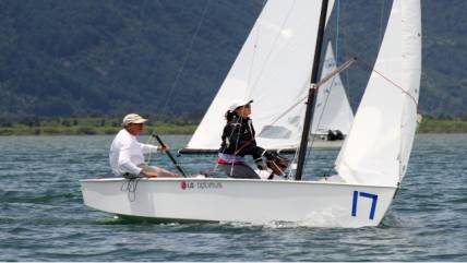 Alberto González tomó ventaja en el Campeonato Nacional de Lightning