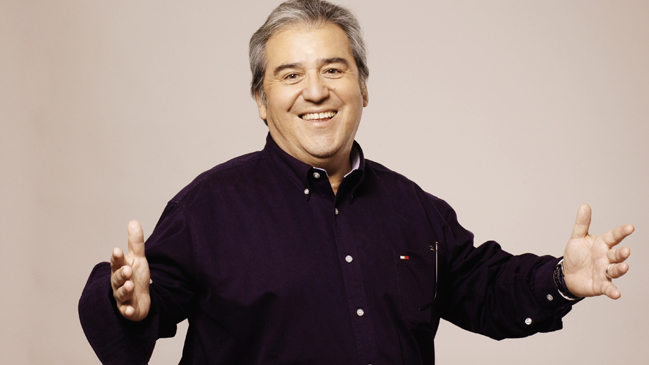 El mensaje de fin de año de Sergio Campos