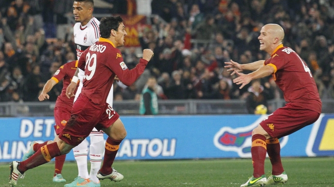 AS Roma tendrá su estadio propio en 2016