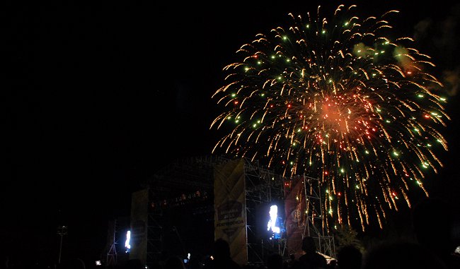 Autoridades coordinan medidas de seguridad para el 