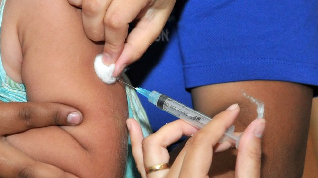 Dos nuevos casos elevan a 60 cifra de afectados con meningitis W-135