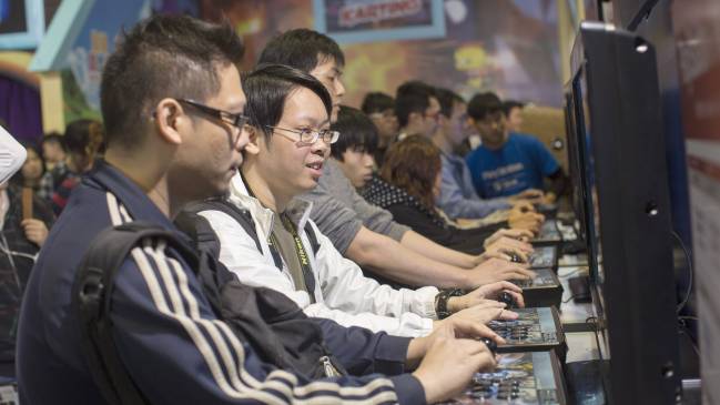 El 80 por ciento de los chinos no cree que su país sea potencia mundial