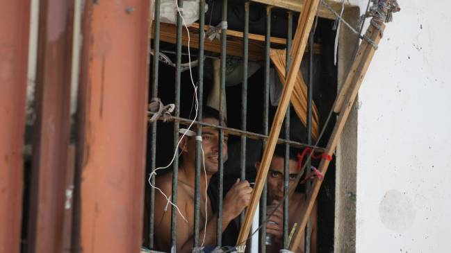 Corte Suprema condenó al Fisco por muerte de un preso