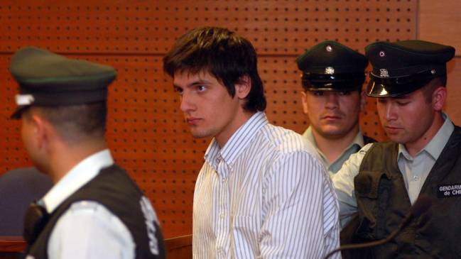 Padre de Aarón Vásquez deberá asumir deuda médica de su víctima