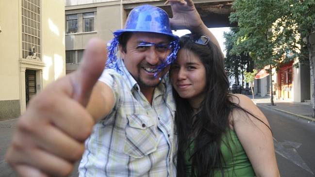 Comercio cierra este lunes a las 20:00 horas y el martes es feriado irrenunciable