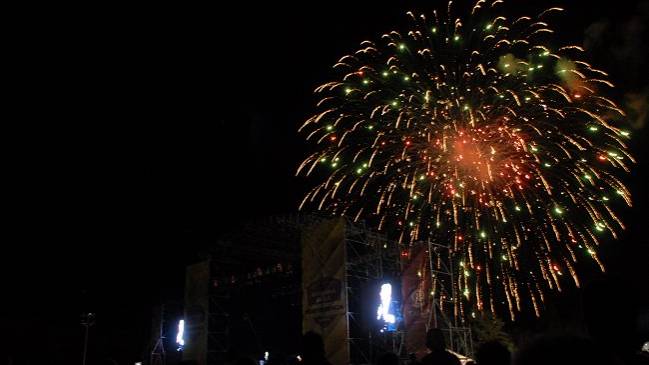 Autoridades coordinan medidas de seguridad para el 