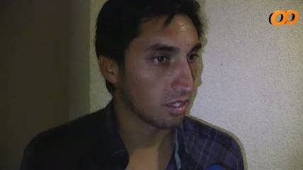 Hans Martínez comparó a Sampaoli con Bielsa