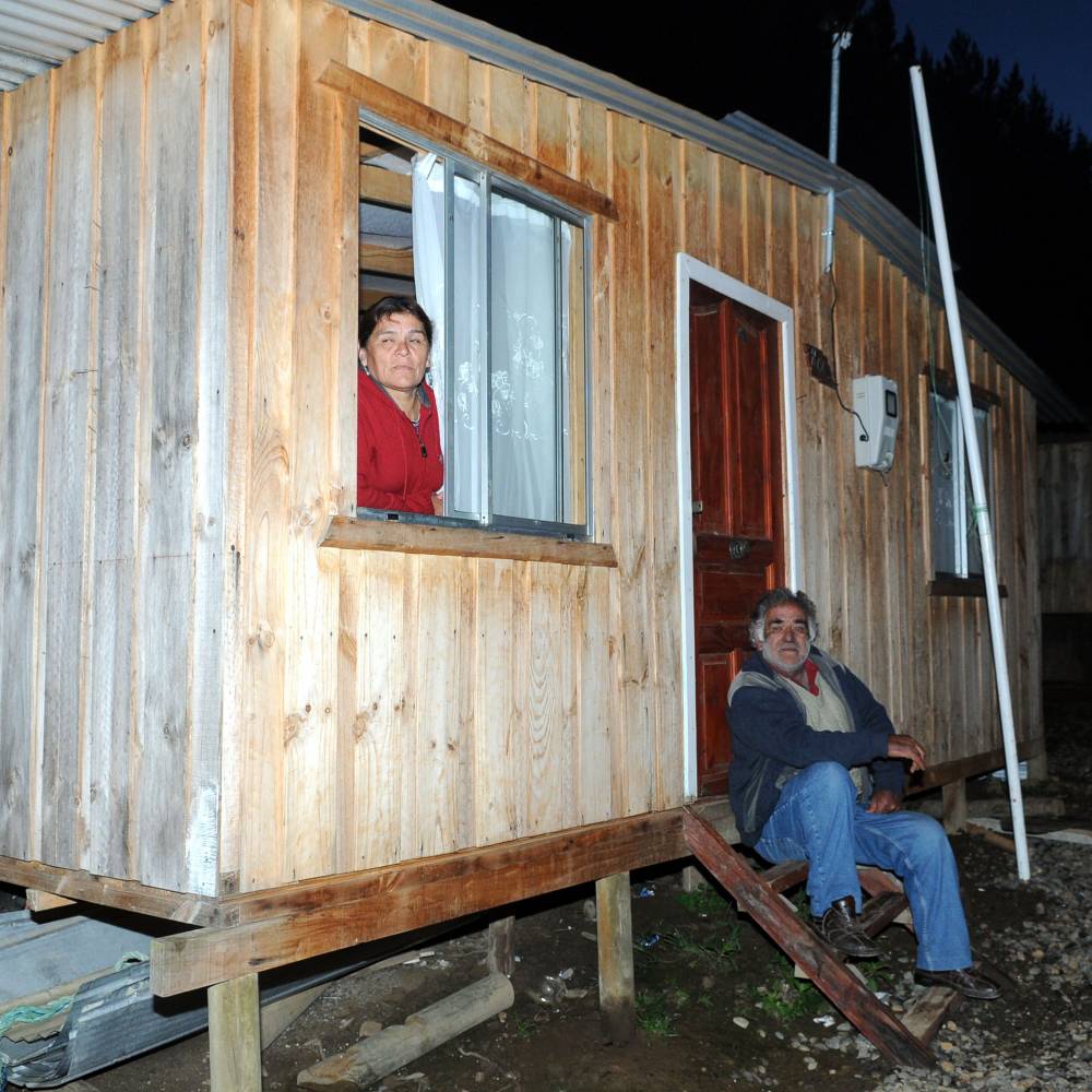 Vecinos de Caleta Tumbes: Retraso en la reconstrucción es político