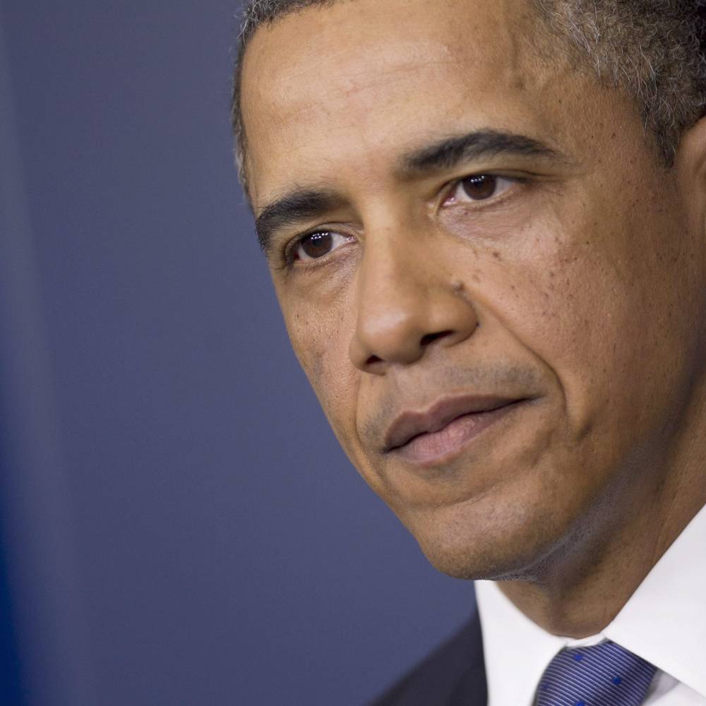 Obama lanzó ofensiva para evitar el inminente abismo fiscal