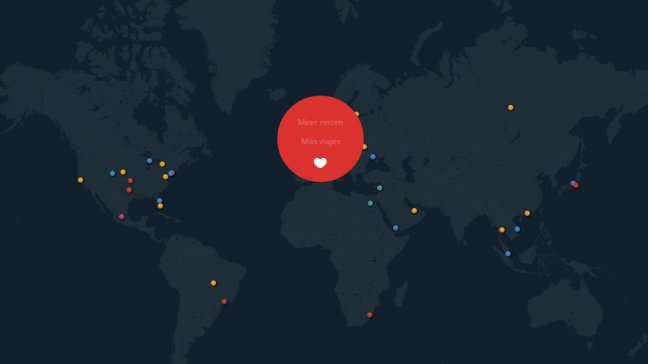 Google creó sitio para inscribir los objetivos que se quieren cumplir en 2013