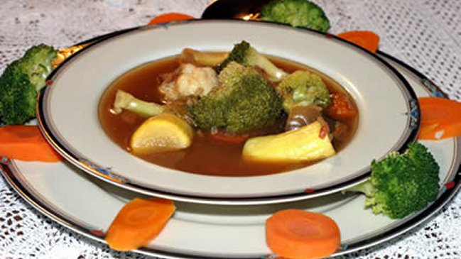 Las aplicaciones que se ponen al servicio de las dietas