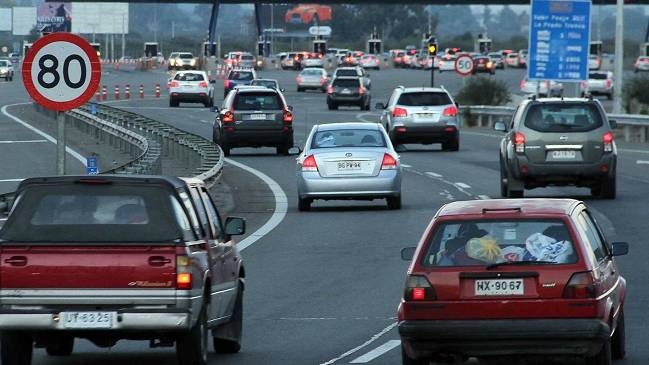 Accidentes de tránsito en fin de semana de Año Nuevo ya dejan 14 fallecidos