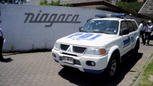 Menor de 16 años fue encontrada muerta en motel de La Florida