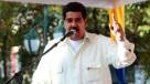 Nicolás Maduro: Vi a Chávez \