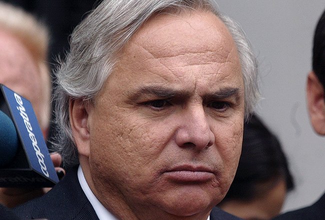 Chadwick aseguró que la violencia en La Araucanía es 