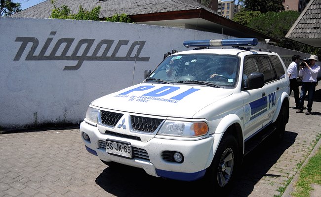 Involucrados en muerte de menor en motel fueron detenidos y liberados