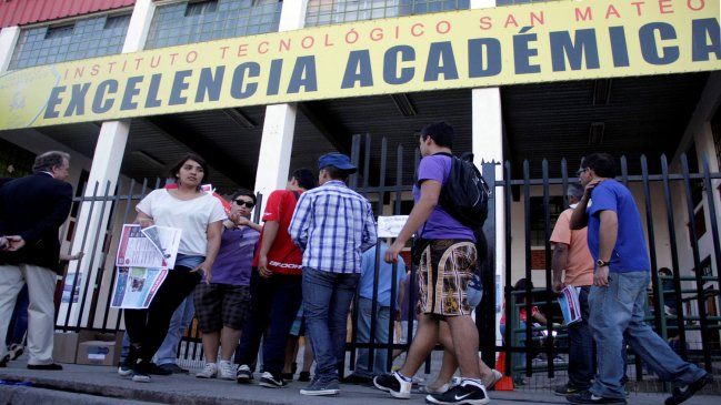 Revisa si tu casa de estudios está acreditada por el CNA