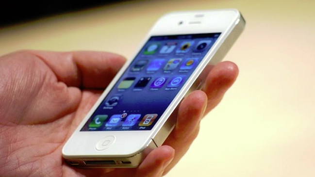 Primeros rumores sobre el iPhone 6 ya rondan internet