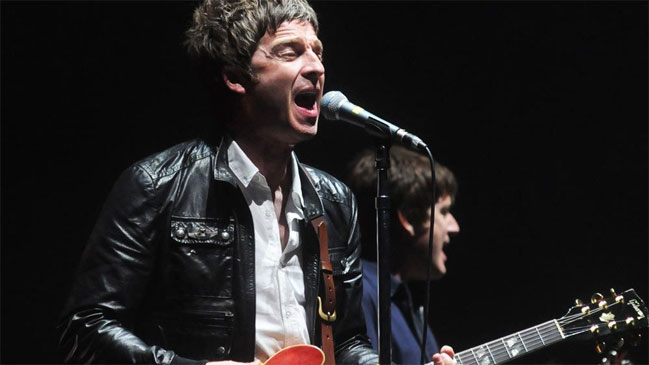 Noel Gallagher: Entraré al cielo porque Dios es fanático de Oasis