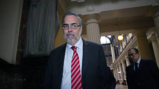 Rector de la Usach: Postulantes deben asegurar la calidad y luego fijarse en los precios