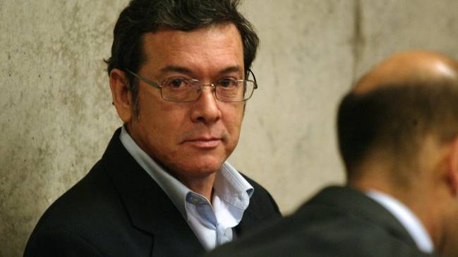 Corte estudia petición de arresto domiciliario a ex rector de la UPV