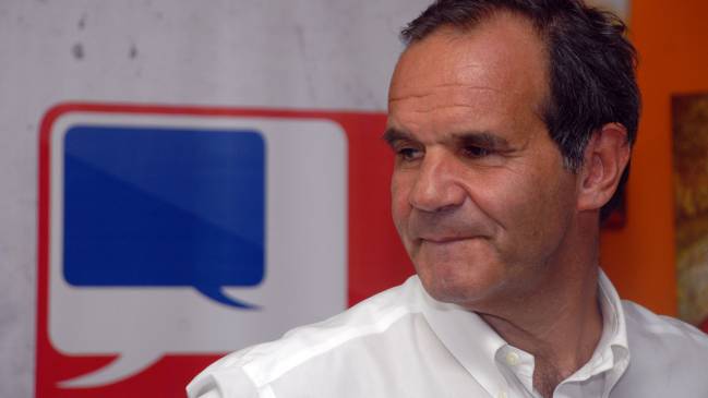 Comisión del Senado aprobó fusionar proyectos del Gobierno y Allamand sobre AVP