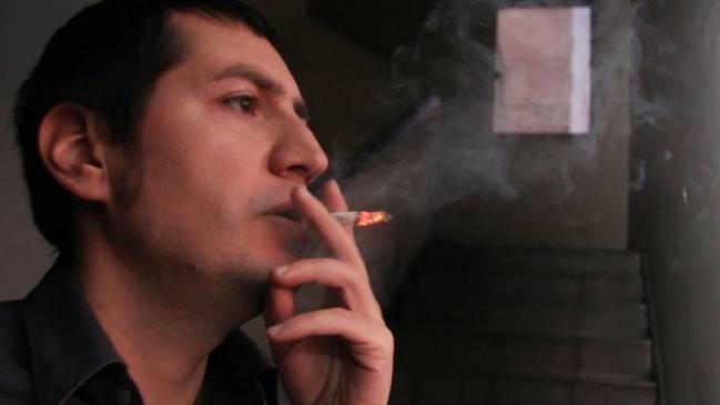 Las restricciones de la Ley Antitabaco