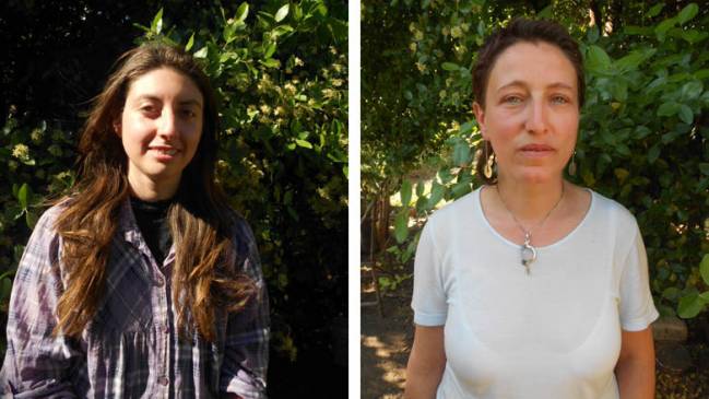 Ciudadana italiana acusada por el Gobierno se fue de Chile