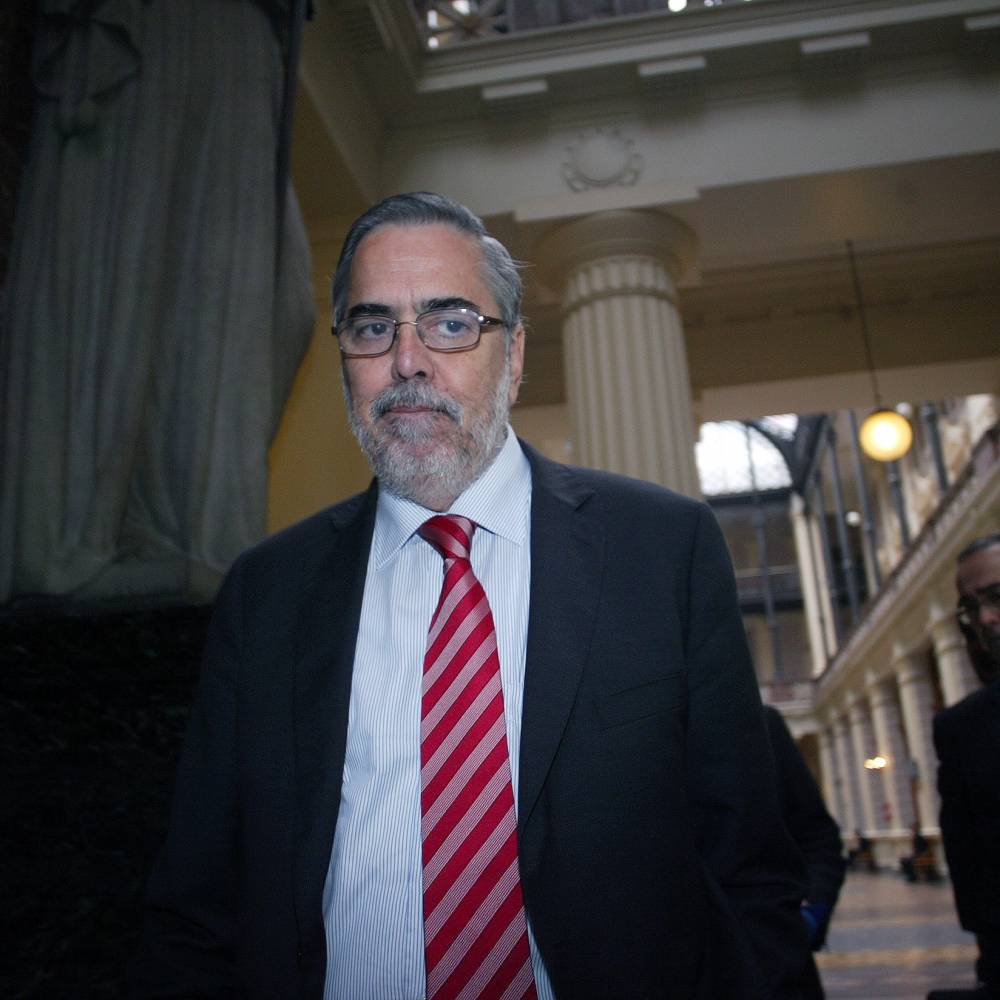 Rector de la Usach: Postulantes deben asegurar la calidad y luego fijarse en los precios