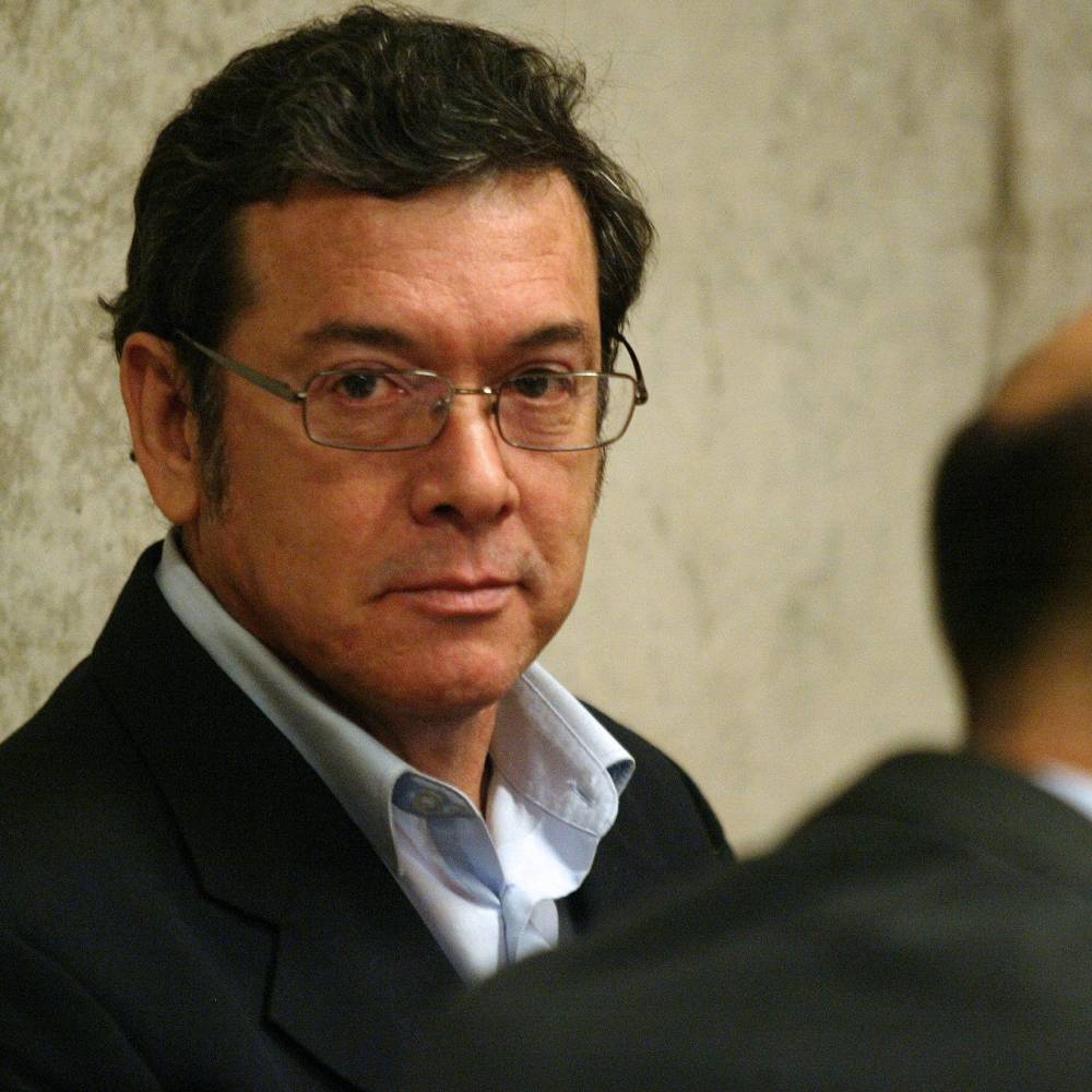 Corte estudia petición de arresto domiciliario a ex rector de la UPV