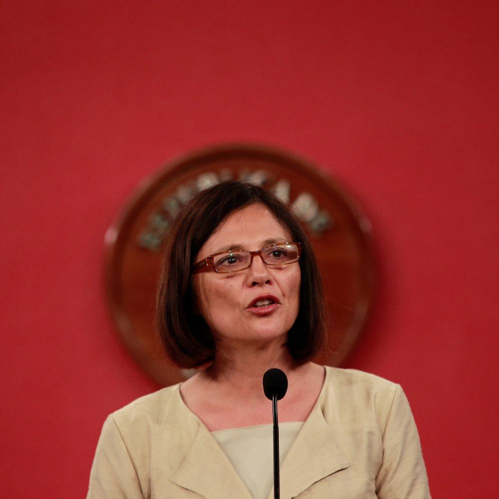 MOP: No habrá 1.200 expropiaciones en La Reina por autopista Vespucio