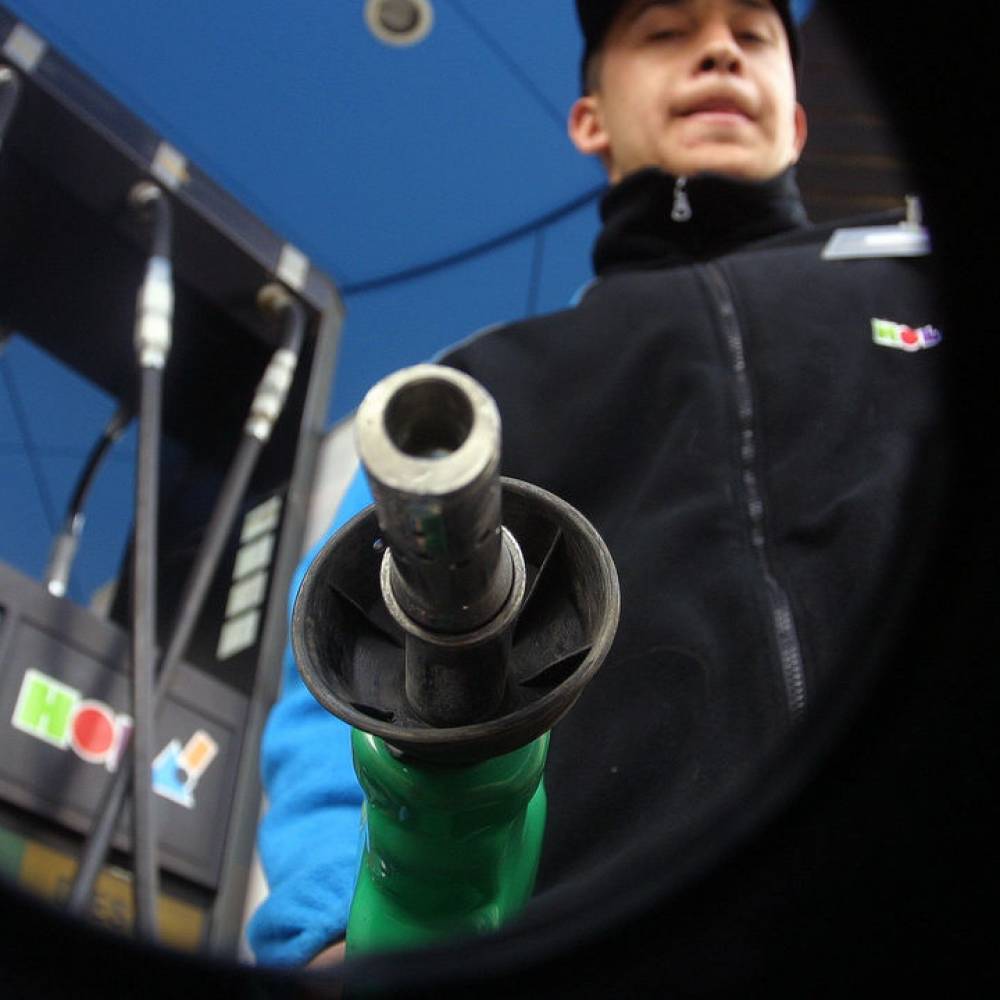 ENAP: Hasta 24 pesos subirán las bencinas este jueves