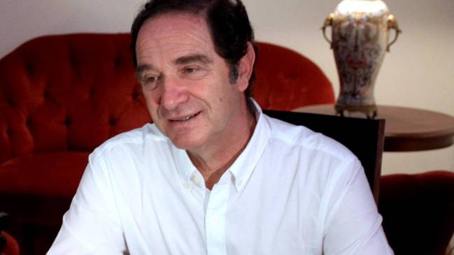 Senado aprobó fusionar proyectos del Gobierno y Allamand sobre uniones civiles