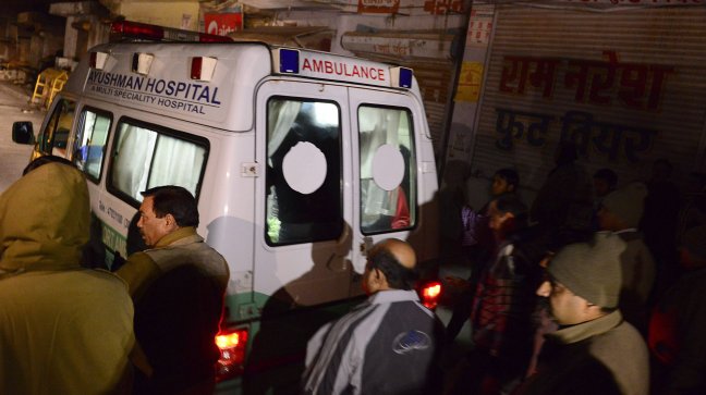 Este jueves comienza juicio a los cinco adultos que violaron a una joven en India